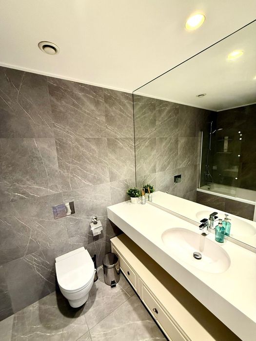 Apartament de închiriat One Towers Herastrau