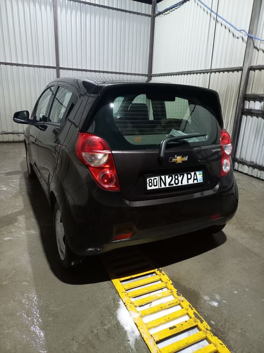 Spark2020 2 -pozitsiya yevro variant