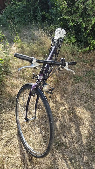 Bicicleta oras Tornado 28" 21 viteze