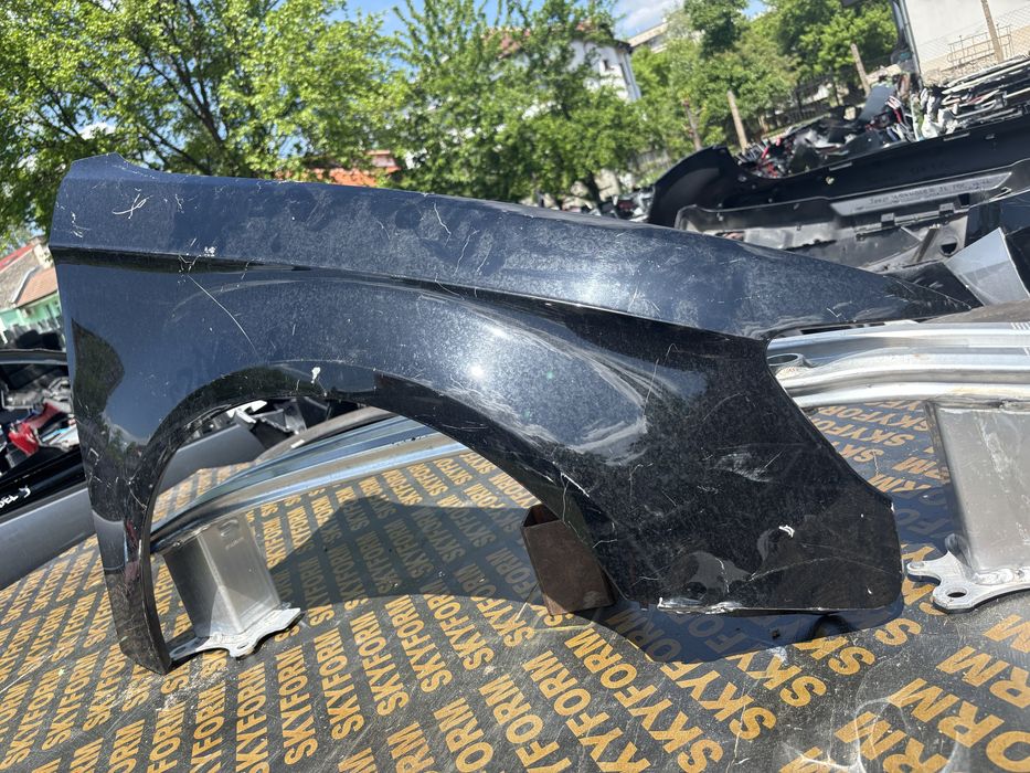 Калник Audi A3 8v