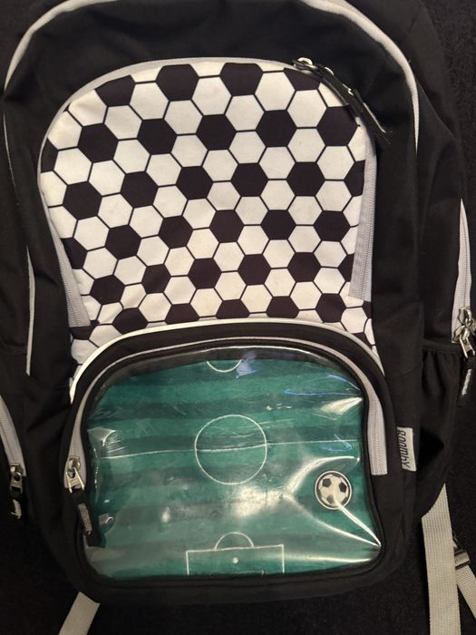 Детцка Раница футбол