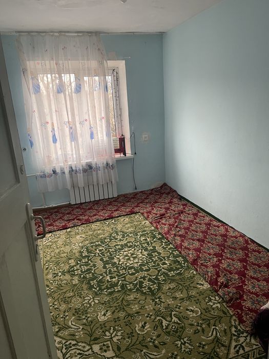 Сдается квартира в чирчике