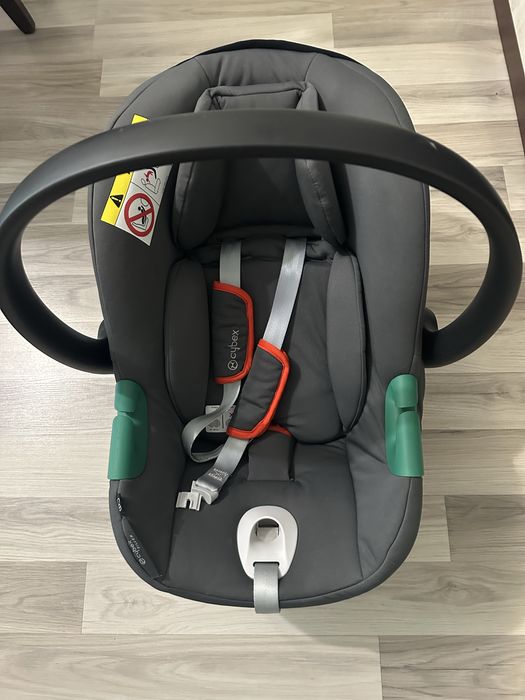 Кошница Cybex Aton b2
