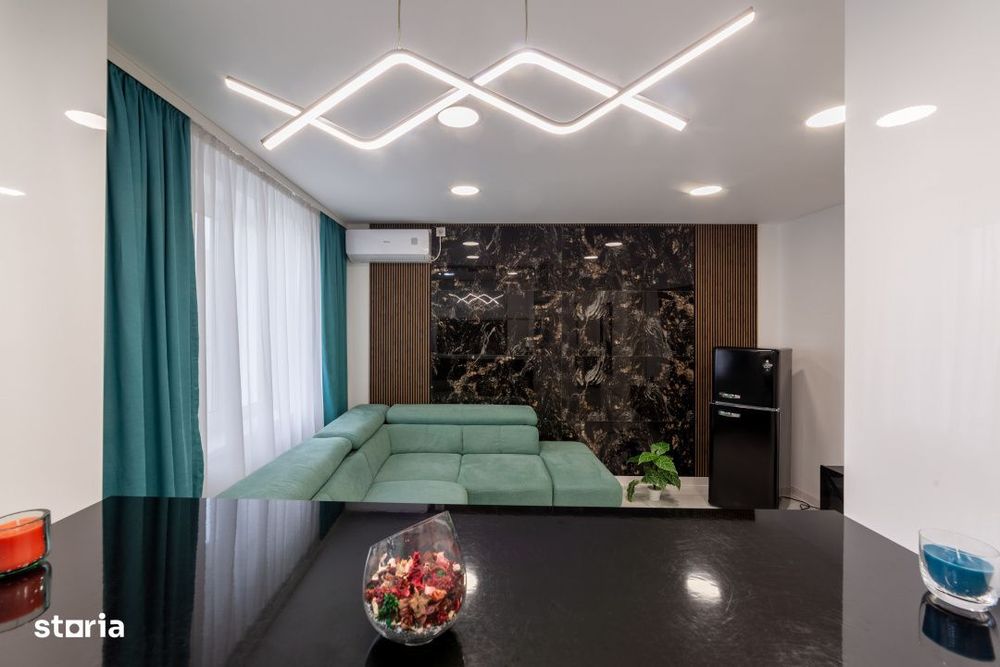 Ultracentral 2 camere | Renovare 2026 | Gata de mutat | Airbnb/Booking