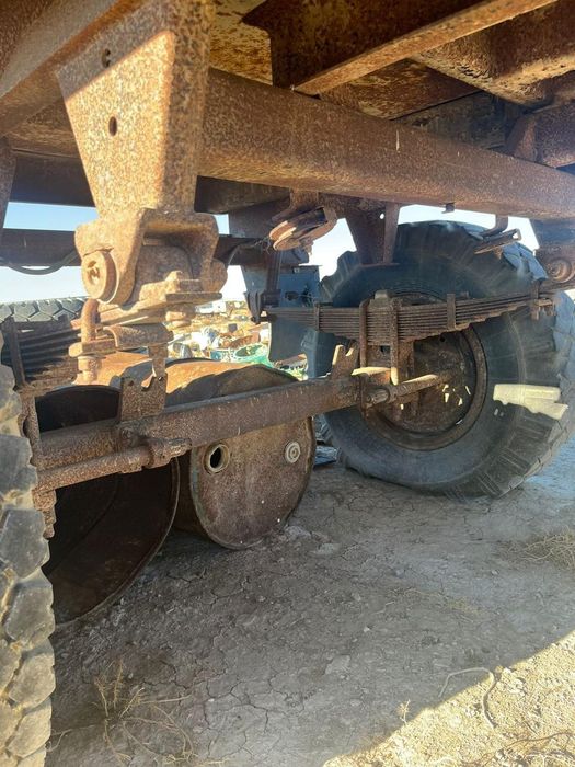 Продам Прицеп от зил