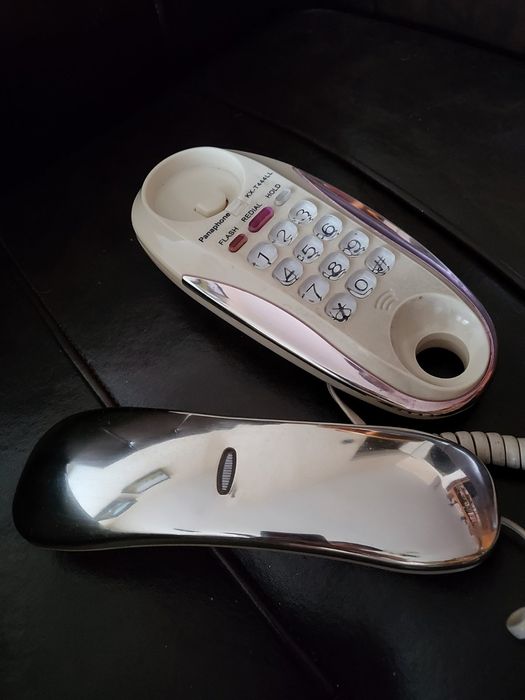 Стационарен телефон 9.99лв