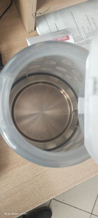 Продам чайник masima