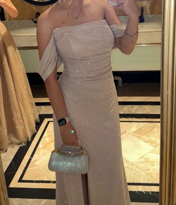 Продам вечернее платье