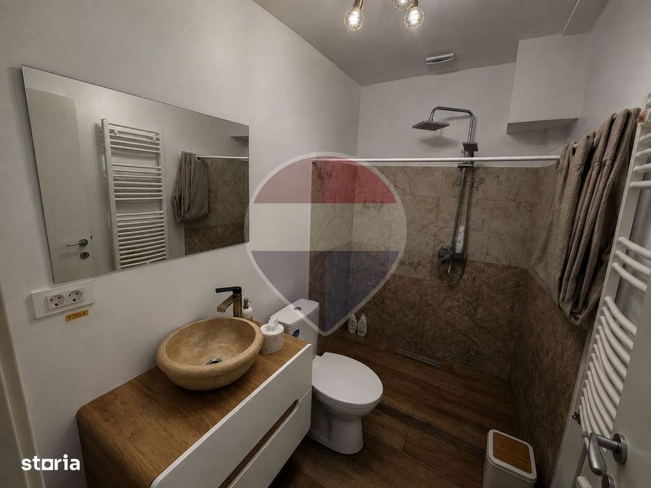 Vilă 6 Camere | Vis-a-vis One Cotroceni | 170 mp | 2 Locuri parcare