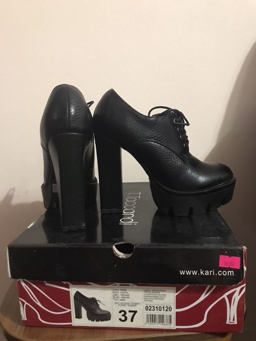 Батальоны туфли новые