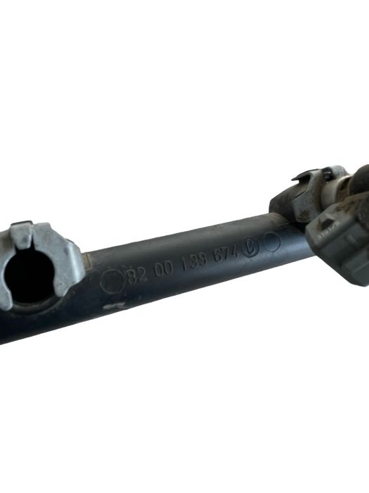 Rampa Injectoare Dacia Duster 2010 - > 1.6B 8200139674