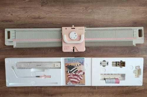 Вязальная машинка