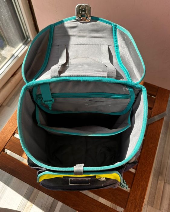 Детска училищна раница