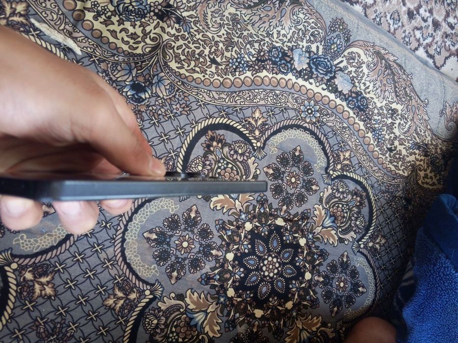 Redmi not 13 karobka dakument