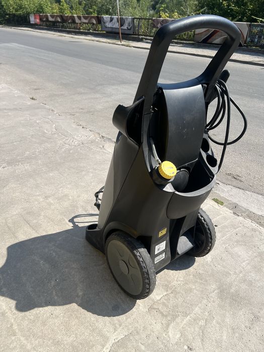Водоструйка  Karcher Pro HD 10/23-4 s Plus
