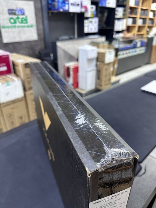 HP Victus Gaming 4060