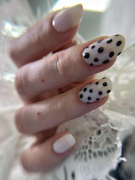Unghii gel/ ojă semipermanentă/ REDUCERE 20% La prima programare