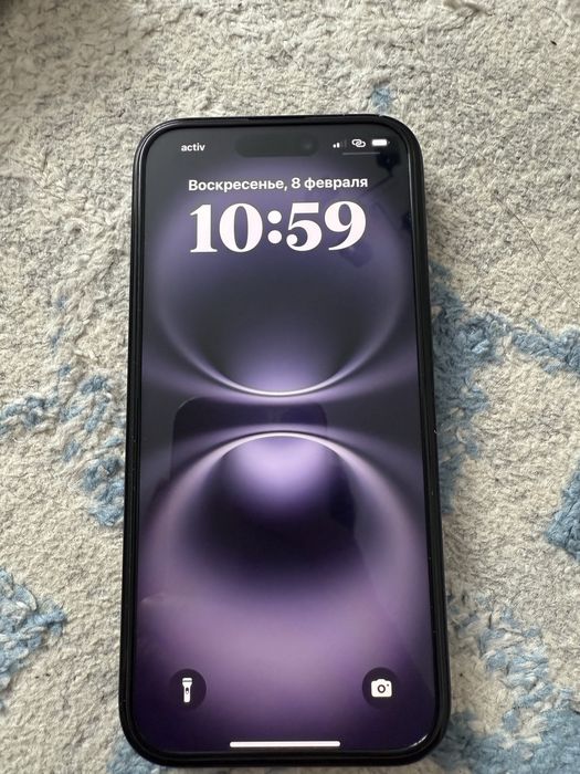 Айфон 16 128 гб срочно