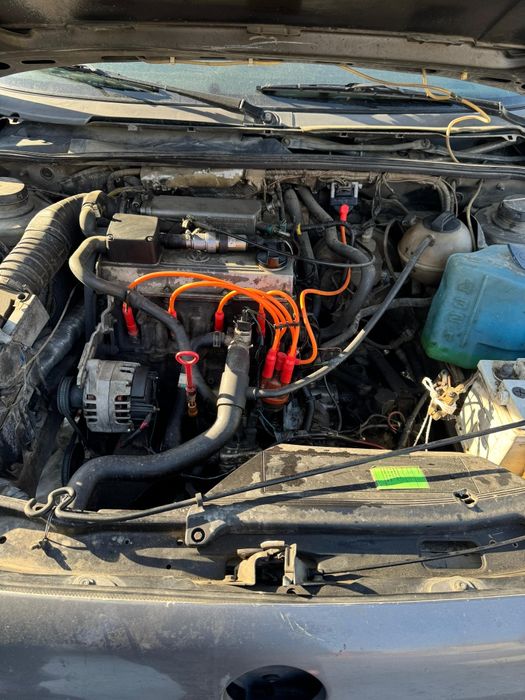 Фольксваген пассат