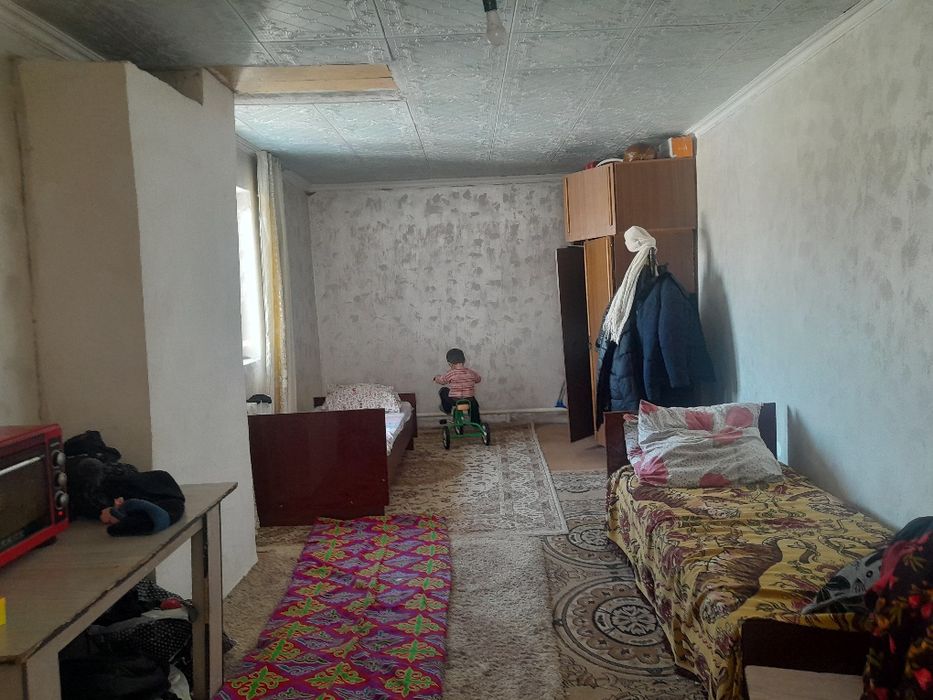 Дом В Шортандах 14