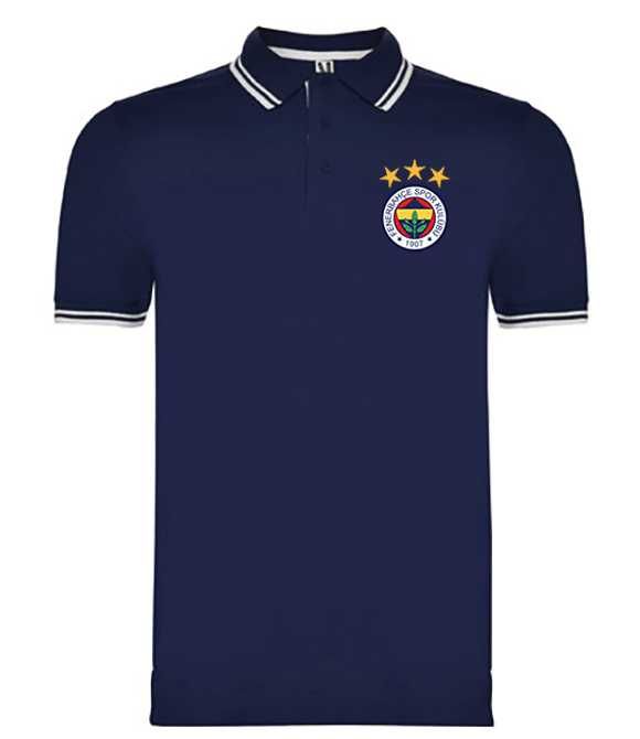 Мъжки поло тениски ГАЛАТАСАРАЙ / GALATASARAY, Besiktas, Fenerbahche!