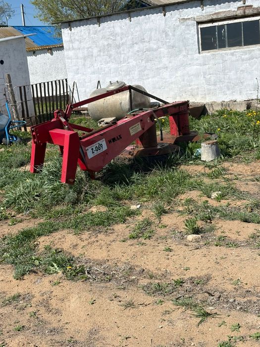 Селхоз техникалар сатылады