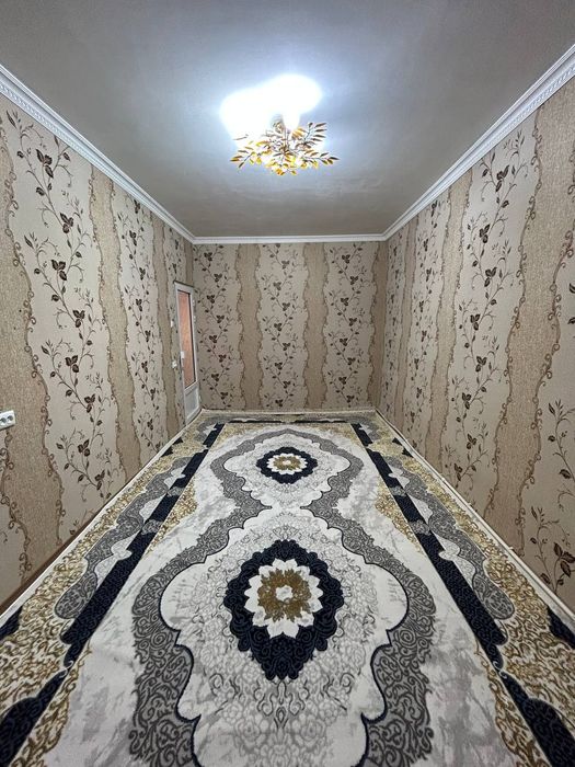 3хоналик 4каватда шарк1 16-Мактаб