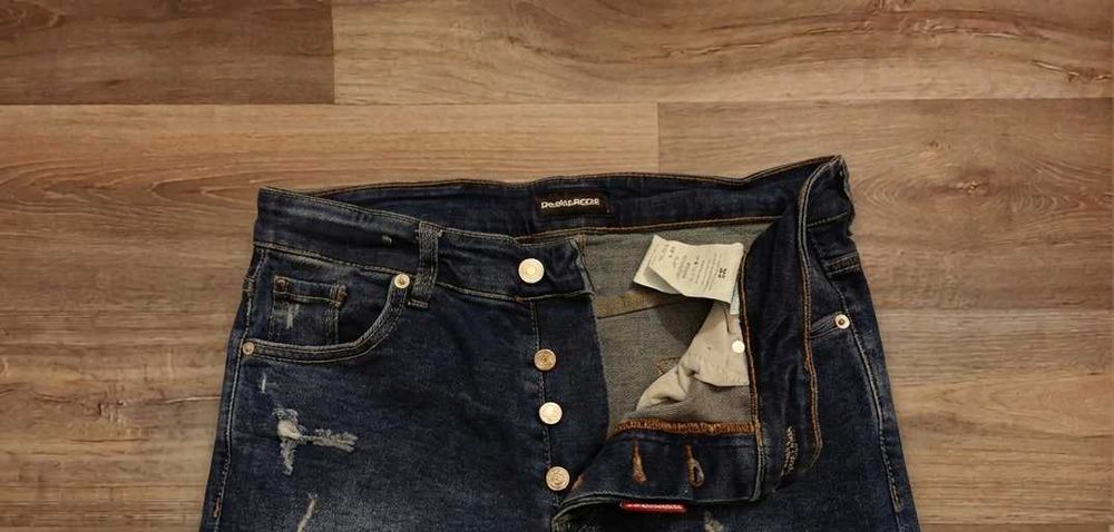 Top Мъжки модели дънки нови icon Dsquared