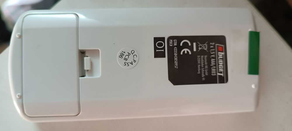 Telecomanda aer condiționat