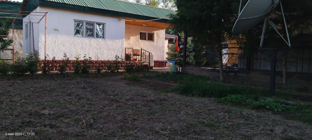 Срочно продается дом