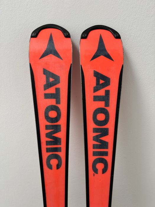 Ski Atomic Redster S9 FIS 157cm titanium woodcore