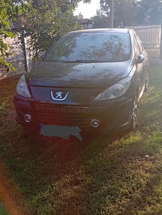 Peugeot 307 ( necesită investiție )