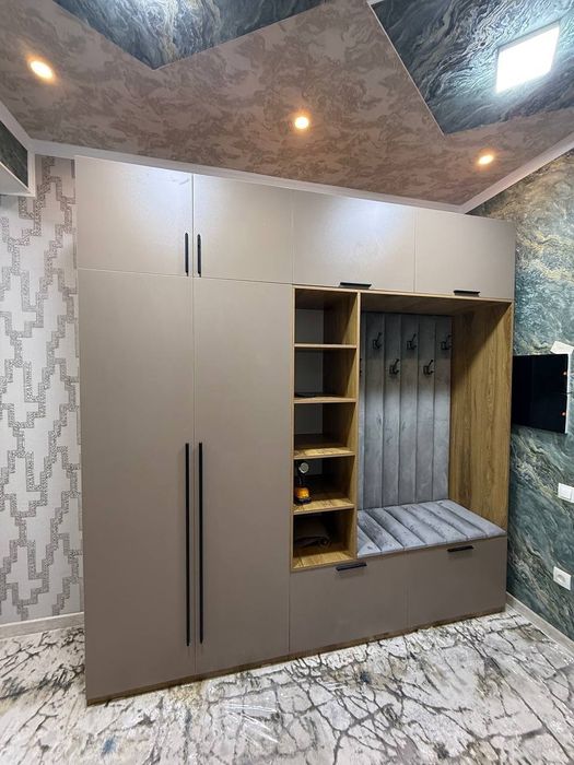 Мебел сборка, разборка (мебел установка) на заказ