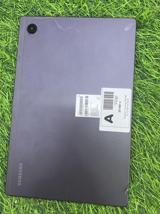 Планшет samsung TAB A8