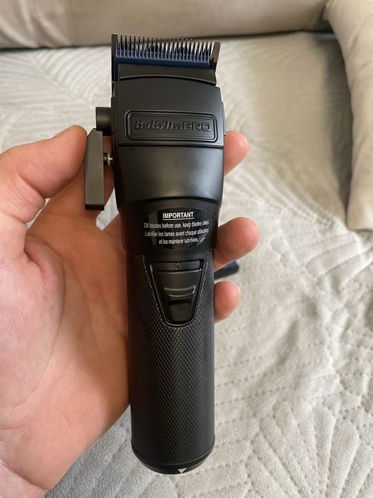 Парикмахерская машинка Babylisspro