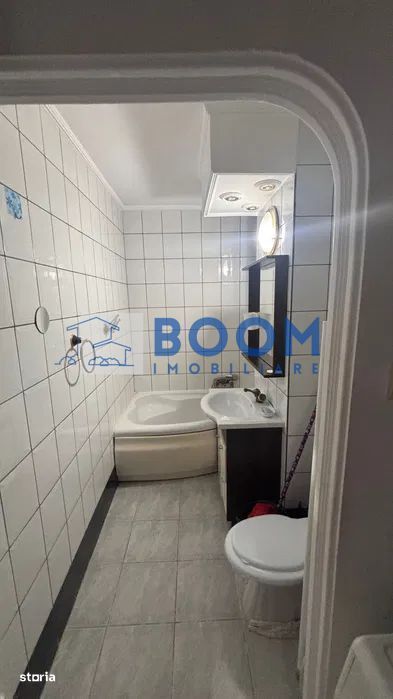 Apartament 2 camere ultracentral | Etaj 3 | Lift | Balcon 10 mp I-01