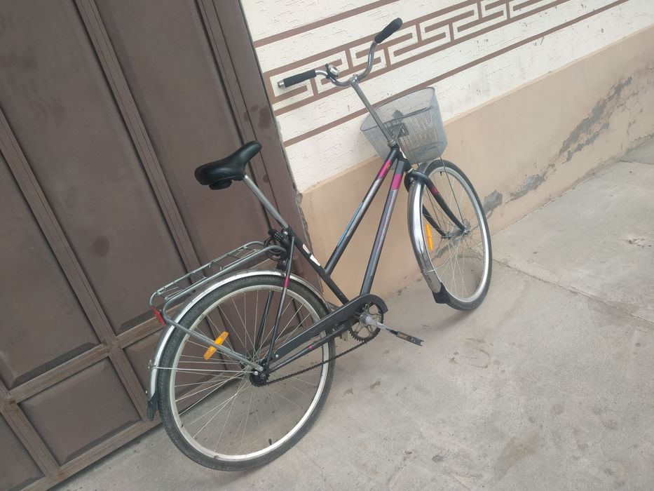 Велосипед Стелс  универсал