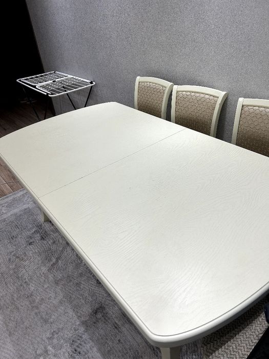 Качественный стол 2м, до 3м