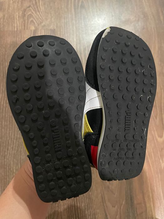 Детски маратонки Puma 24 номер
