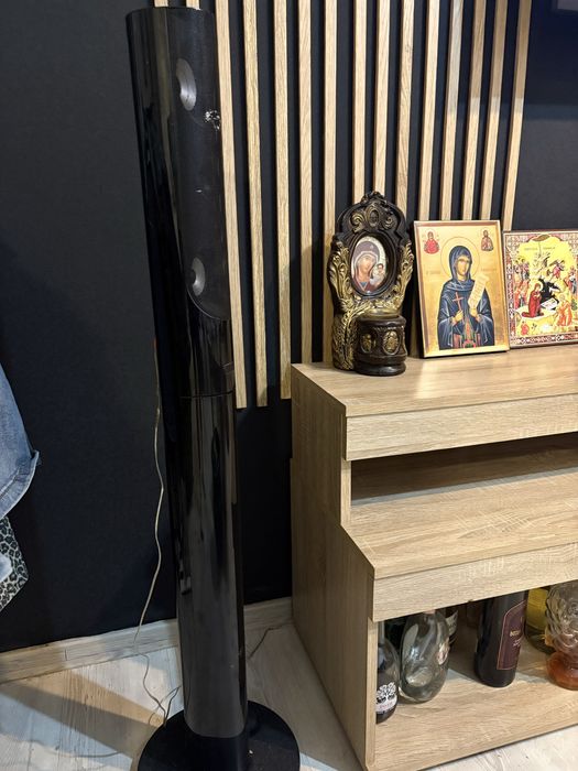 sistem Home Cinema Samsung HT-J5550W