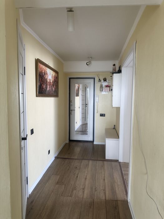 Обмен на частный дом