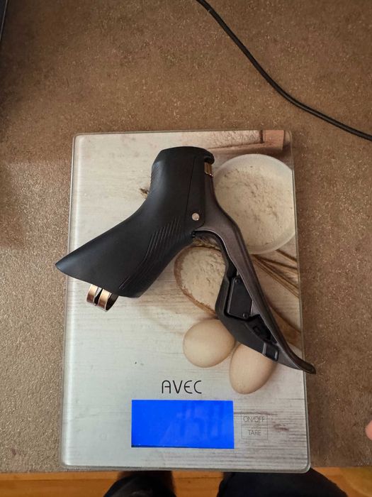 Команди Ultegra 8150 нови