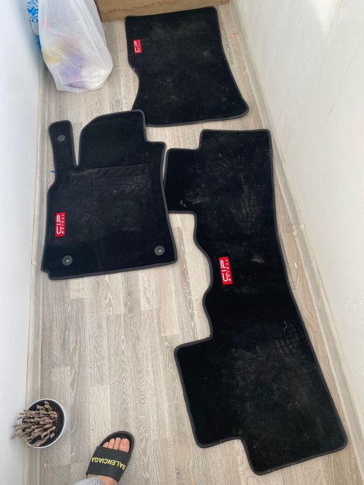 Продам полики на монза