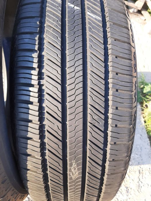 Продам шины 235/55/20 якогама