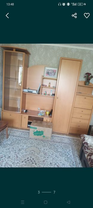 Продам Мебель срочно