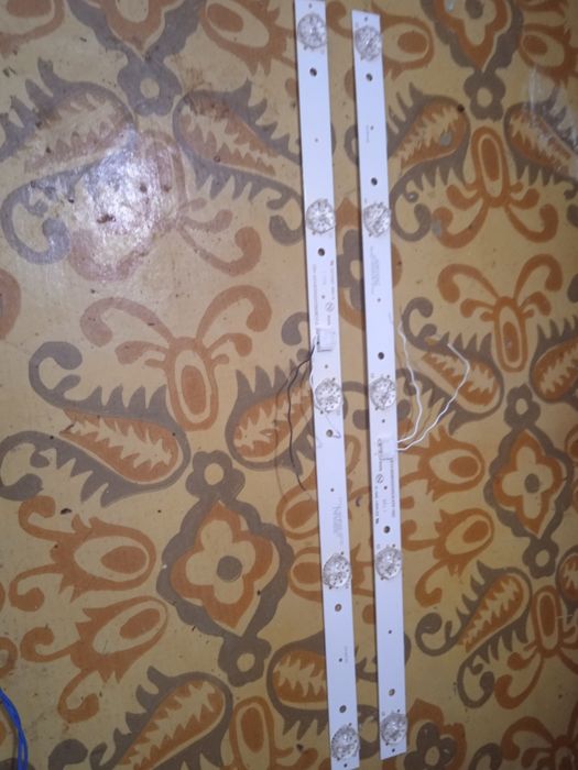 Led подсветка для ТВ 32"
