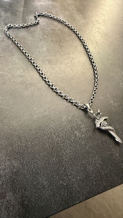 BB necklace/колие