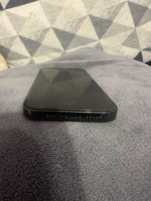 Iphone 14 Pro 128 GB Black