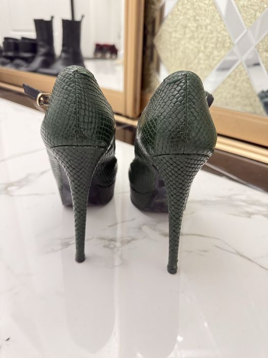 Туфли 37 размера