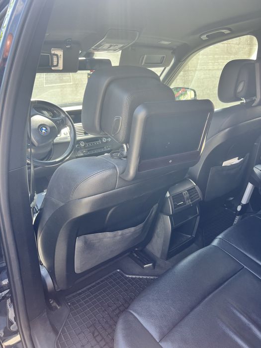 BMW X5 E70 LCI Facelift 2011 Euro 5- Stare buna